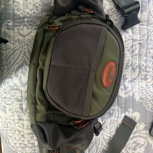 Fishing Waist Pack
